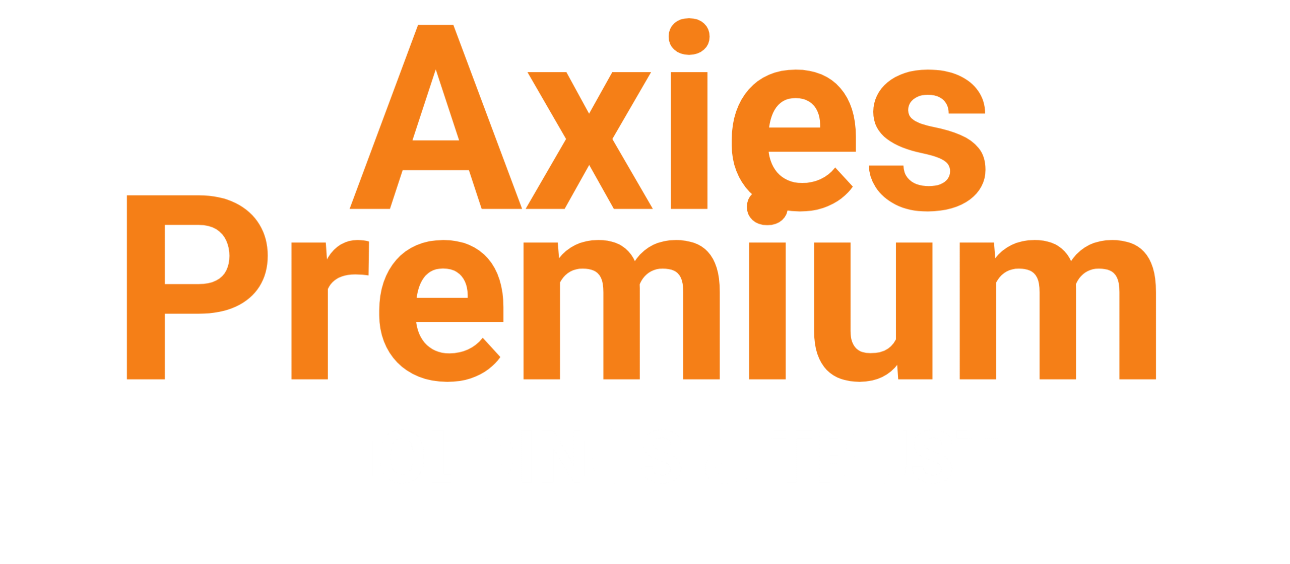 Welcome to Axies Premium Holdings